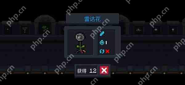 元气骑士天赋类种子大全  第14张