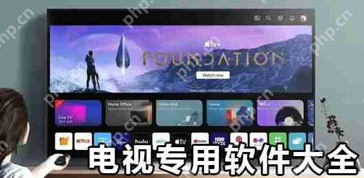 全民K歌电视怎么下载安装  第3张