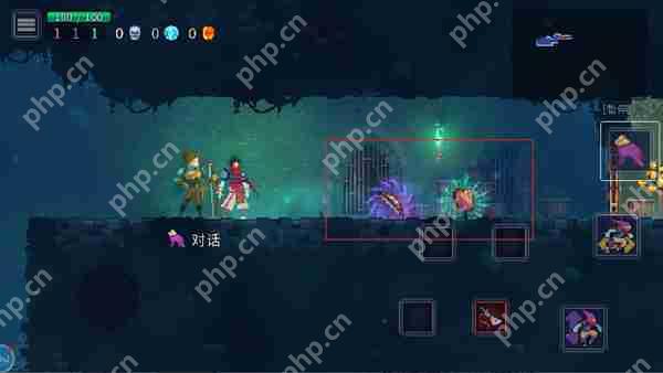 重生细胞开局自选武器攻略  第3张