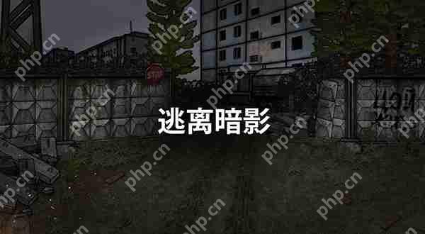 逃离暗影军方任务攻略  第1张
