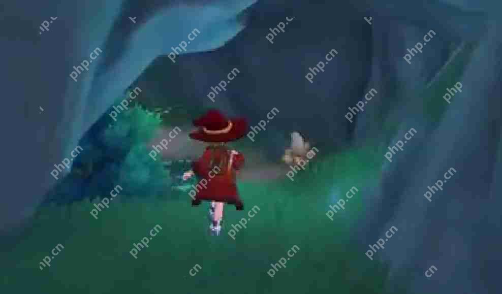 洛克王国地下花园终极探险指南 隐藏福利全解锁  第3张