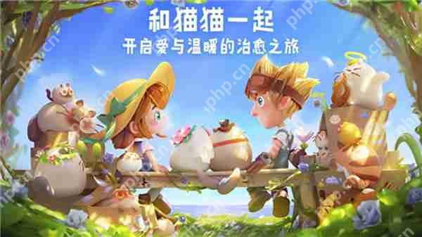 2023猫咪公寓2兑换码最新是什么-兑换码2023最新  第1张