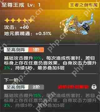 万物之上：觉醒魂灵进阶养成攻略  第4张