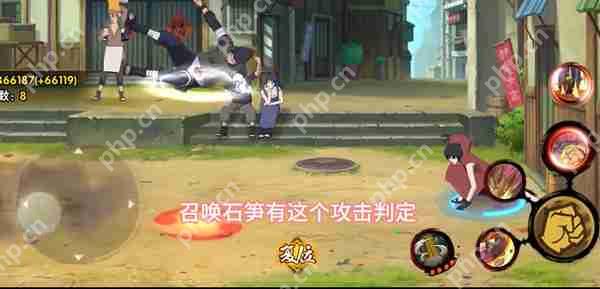 火影忍者黑土博人传玩法攻略  第12张