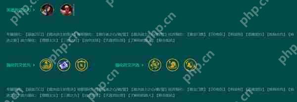 金铲铲之战新手入门强势阵容  第11张