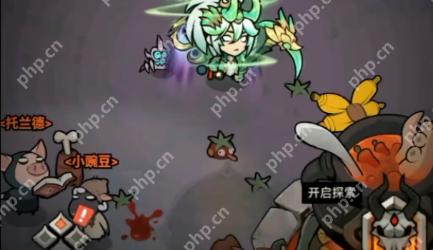 迷雾大陆S6魔王行宫全攻略：征服路西斯魔王的三大法则  第4张