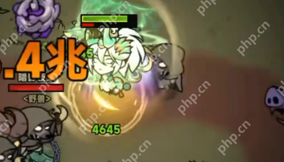 迷雾大陆S6魔王行宫全攻略：征服路西斯魔王的三大法则  第5张