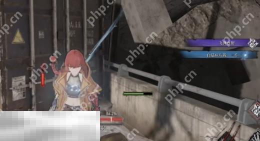 无限机兵飞弹连射怎么获取 无限机兵全术法收集攻略  第5张