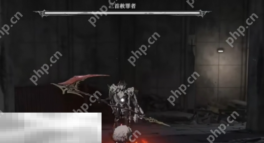 无限机兵武器赫罪者在哪 无限机兵全武器收集  第2张