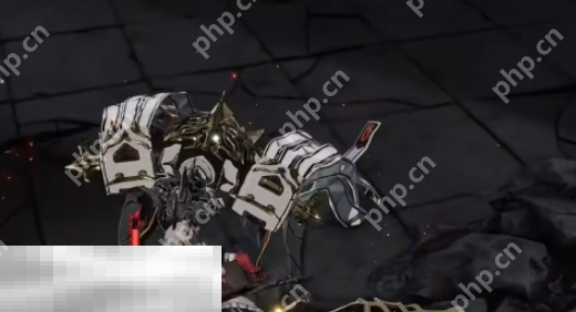无限机兵武器赫罪者在哪 无限机兵全武器收集  第3张