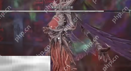 无限机兵boss深渊哀后怎么打 无限机兵全boss打法攻略  第2张