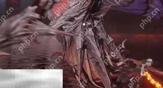 无限机兵boss深渊哀后怎么打 无限机兵全boss打法攻略  第3张
