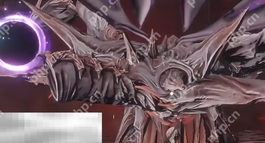 无限机兵boss深渊哀后怎么打 无限机兵全boss打法攻略  第4张