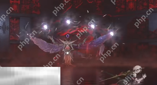 无限机兵boss深渊哀后怎么打 无限机兵全boss打法攻略  第5张