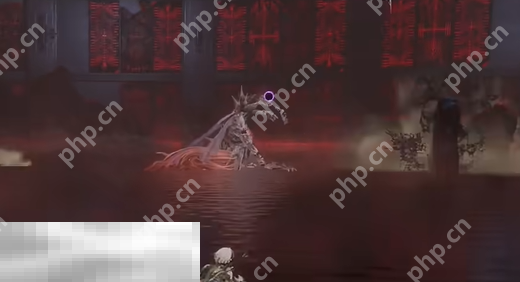 无限机兵boss深渊哀后怎么打 无限机兵全boss打法攻略  第13张