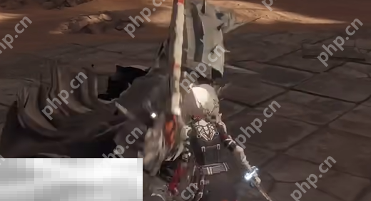 无限机兵boss拾荒者族长怎么打 无限机兵全boss打法攻略  第4张