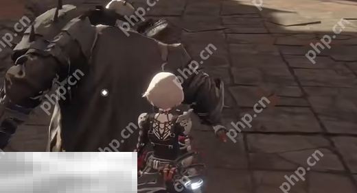 无限机兵boss拾荒者族长怎么打 无限机兵全boss打法攻略  第3张