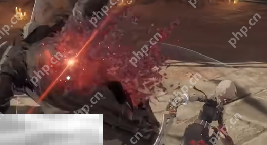 无限机兵boss拾荒者族长怎么打 无限机兵全boss打法攻略  第7张