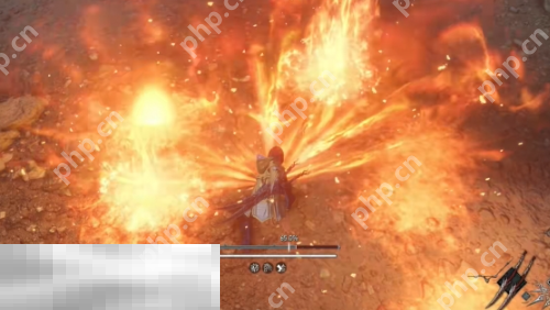 无限机兵大地爆焰怎么获取 无限机兵全术法收集攻略  第5张