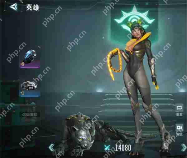 群星纪元芭芭拉角色介绍及养成指南  第2张