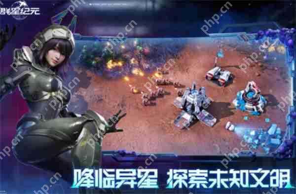 群星纪元芭芭拉角色介绍及养成指南  第1张