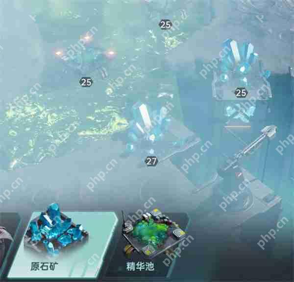 群星纪元资源地打法攻略分享  第1张