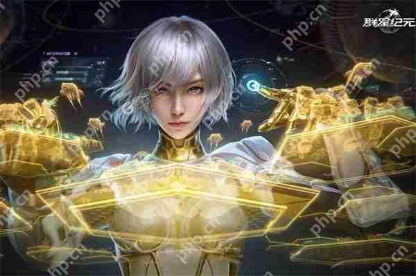 群星纪元指挥中心介绍及作用说明  第4张
