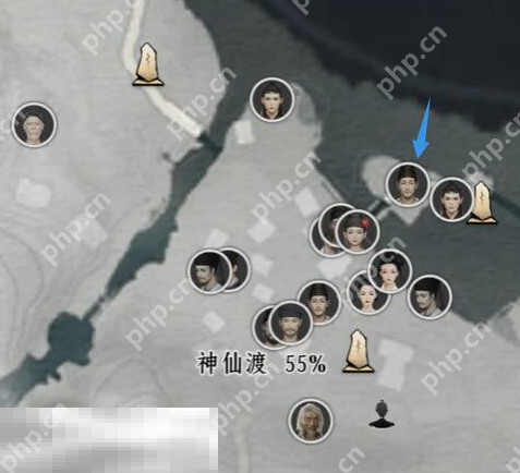 燕云十六声赵威业怎么结交 赵威业对话结交攻略  第2张