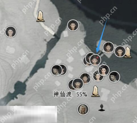 燕云十六声鹿生怎么结交 鹿生对话结交攻略  第2张