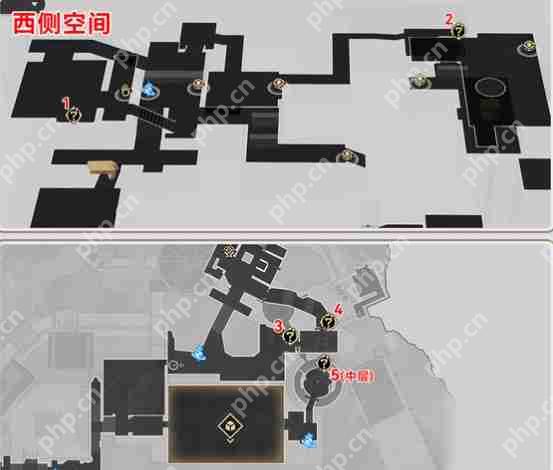 崩坏星穹铁道3.2欧洛尼斯的擢拔成就完成方法  第2张