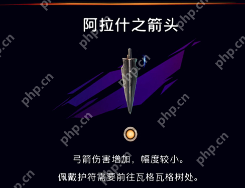 波斯王子失落的王冠兵匠商店攻略：三款神级护符性价比解析  第2张