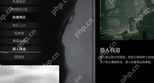 无限机兵猎人双刀收集指南 武器获取位置分享  第2张