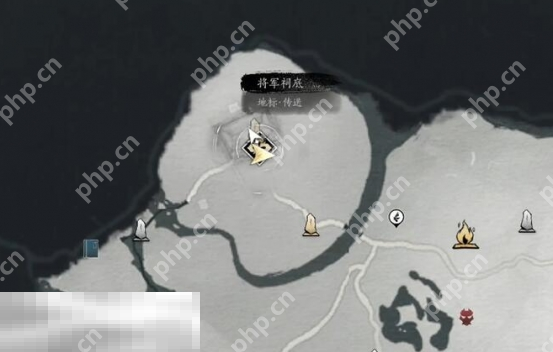 燕云十六声李来做怎么结交 李来做对话结交攻略  第2张