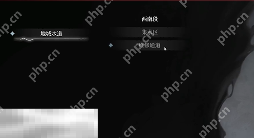无限机兵破布兜帽获取方法 无限机兵破布兜帽获取路线分享  第2张