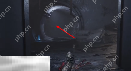 无限机兵破布兜帽获取方法 无限机兵破布兜帽获取路线分享  第4张