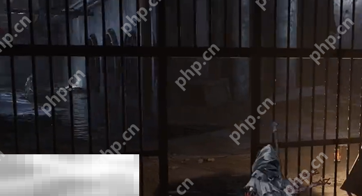 无限机兵破布兜帽获取方法 无限机兵破布兜帽获取路线分享  第5张