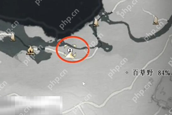 燕云十六声朱八碗怎么结交 朱八碗对话结交攻略  第2张