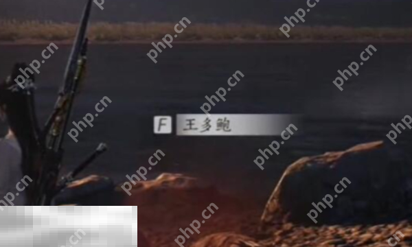 燕云十六声王多鲍怎么结交 王多鲍对话结交攻略  第1张