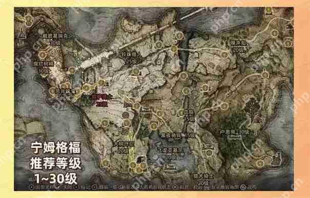 艾尔登法环boss难度排名  第2张