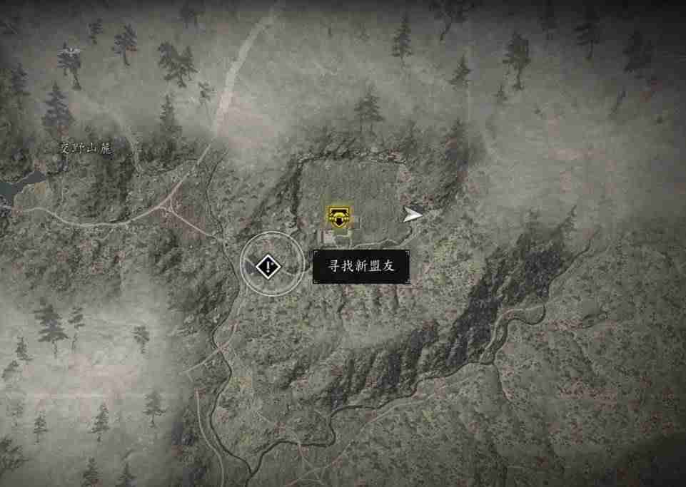 刺客信条影私贩运营任务全流程攻略 三步拿传奇装备  第1张