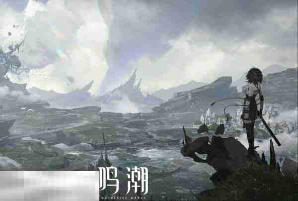 ff14和鸣潮有联动吗 ff14鸣潮联动活动一览  第3张