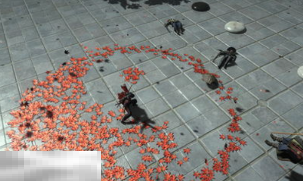 燕云十六声无名枪法怎么样 无名枪法武学技能详解  第2张