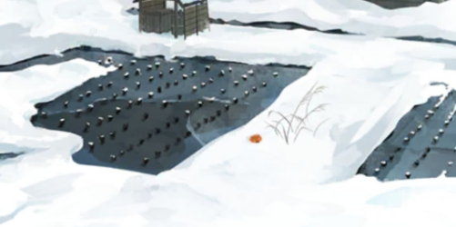 忘雪第四关流转怎么过-第四关通关攻略  第2张