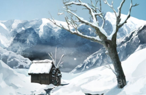 忘雪第四关流转怎么过-第四关通关攻略  第3张