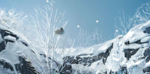 忘雪第四关流转怎么过-第四关通关攻略  第4张