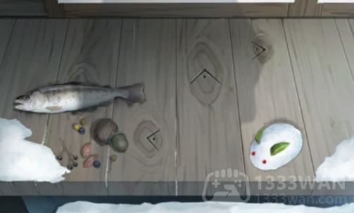 忘雪第四关流转怎么过-第四关通关攻略  第8张