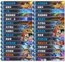 炉石传说32.0快攻星灵牧卡组代码是什么-炉石传说32.0快攻星灵牧卡组代码分享  第1张