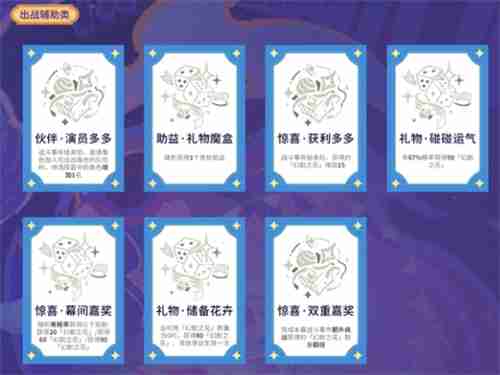 原神5.5幻想真境剧诗Ⅰ全神秘收获效果  第5张