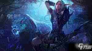 魔兽世界wlk如何驯服硬甲蝎-魔兽世界wlk硬甲蝎驯服方法  第1张