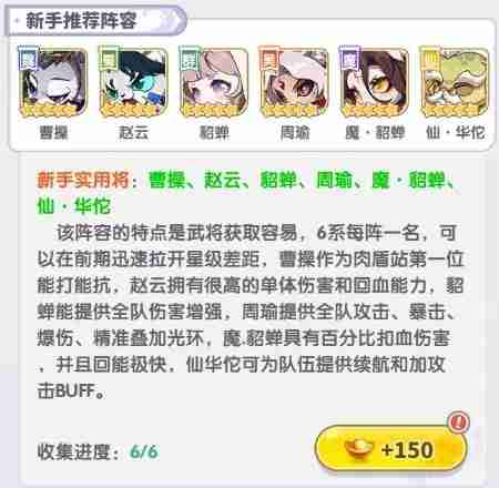 跑跑军团新人开服指南-跑跑军团英雄阵容搭配  第1张